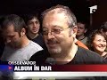Lansare Mircea Baniciu - stire Antena 1 Lansare Mircea Baniciu - stire Antena 1