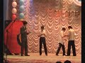 posledniy zvonok vipuska 2004 taraz ktl