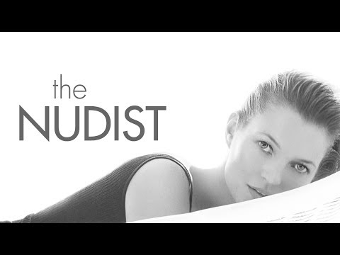 young nudist