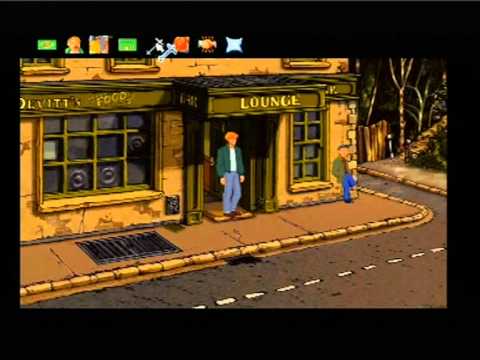 Les Chevaliers de Baphomet