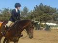 Popcorn and I medal class