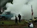 2005 Atlantic Nationals Burnout Competition
