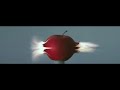 Bullet Cavitation