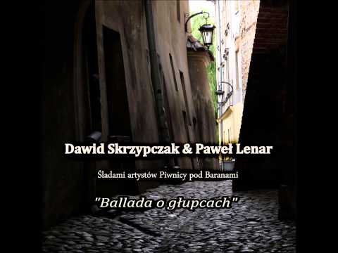 Tekst piosenki Bułat Okudżawa - Ballada o głupcach po polsku