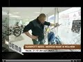 Ruhrpott Bikes \"Azrail\" DMAX / NRW.TV