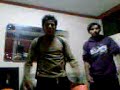 FREESTYLE  (CAMUS Y TAIZON )