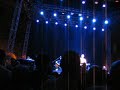 Francesco De Gregori \"Alice\" a Modena 19 Luglio 2006 Francesco De Gregori \"Alice\" a Modena 19 Luglio 2006