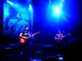 Tegan and Sara - I've Got You, Story/ Banter, Fix You Up, 23/6 -08
