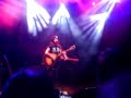 Tegan and Sara - I've Got You, Story/ Banter, Fix You Up, 23/6 -08
