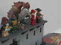 Lego Music: We Will Rock You