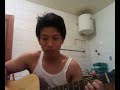 open your eyes AB cover by yult.mp4
