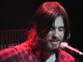 30 seconds to mars from Yesterday Acoustic