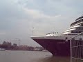 Sail Away ms Eurodam.