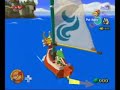 NAVGTR B-roll: Legend of Zelda Wind Waker 1439 NAVGTR B-roll: Legend of Zelda Wind Waker 1439