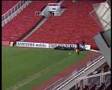last ever match at highbury (David Rocastle Charity May 06)