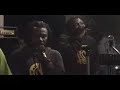 Bajah + Dry Yai: Modiba funk jam