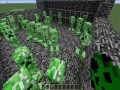 10 façon de tué un CREEPER