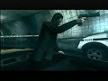 PS3 The Darkness Game Play 01