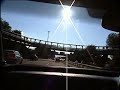 Time Lapse journey to work in Manchester