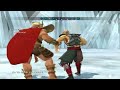 Shao Kahn - Kombo Challenge #1-10