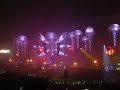 Sensation Black Amsterdam Arena 08 - Red with Fire Sensation Black Amsterdam Arena 08 - Red with Fire