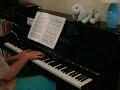 JacobV Plays a Short Skriabin XXII Manele-Gratis.net