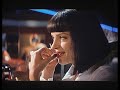 Pulp Fiction Trailer (Deutsch)
