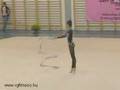 Rhytmic Gymnastics