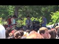 Superchunk (Carrboro, 05.02.08) - \"Detroit has a Skyline\"