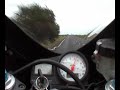 illegal street racing motorcycle