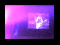 Panda en el auditorio
