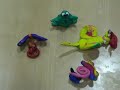 The Weird Bug Ball