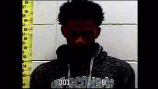 Third arrest in double homicide case