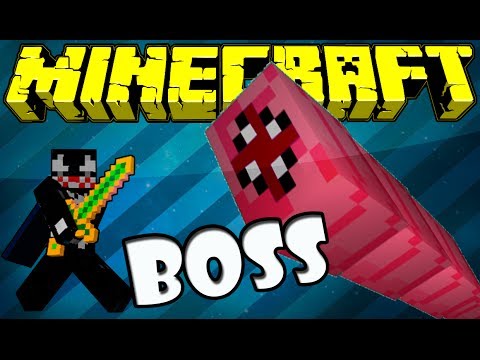 ULTRA Epico #7 - Super Minhoca Boss =O