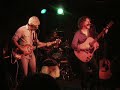 John Power - live @ The Troubador, London - 13th Oct 2006