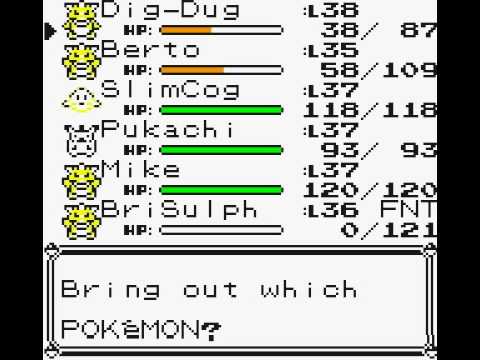 how to beat silph co in pokemon yellow