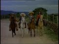 EL CABALLO CANTADOR, ANTONIO AGUILAR