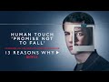 Human Touch - Promise Not To Fall tekst piosenki