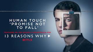 Human Touch - Promise Not To Fall tekst piosenki