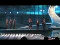 Maria Haukaas Storeng (Norway) - Rehearsal