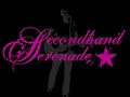 teledysk, klip, Secondhand Serenade,- Let It Roll