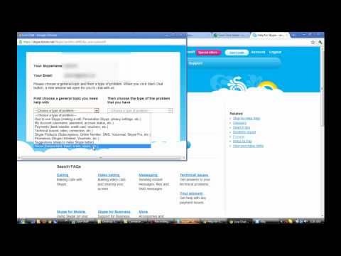 how to recover skype history