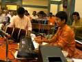 videos de Sathya in a private concert
