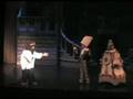 Beauty & the Beast - Something There