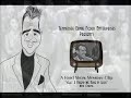 an exclusive tef enterprises memoryclip from the ford show archives