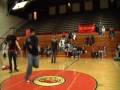 Joey and the Soul Squishers vs Battle Monkeys