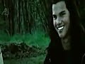 Twilight - ECLIPSE Trailer