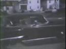 Shore Trip 1958