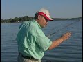 The Vexilar FL-12 - Deep Grass Bass - Part 2