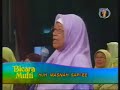 Bicara Mufti - Ikhlas